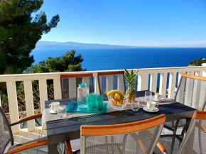 APARTMENTS BLUE ADRIATIC